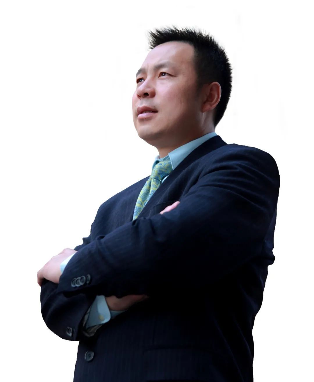 喜欢就为他投上一票