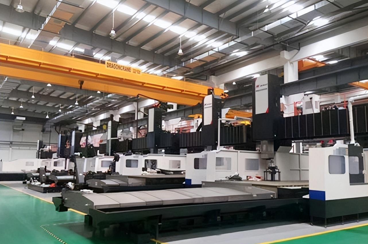 中国研发七轴五联动车铣复合机床,彻底击破日本封锁!