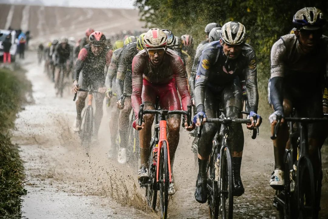 征战北方地狱aso公布巴黎鲁贝古典赛参赛队伍名单