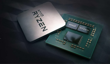 彻底碾压Intel：AMD Zen6 CPU已达6.4GHz！目标7GHz+