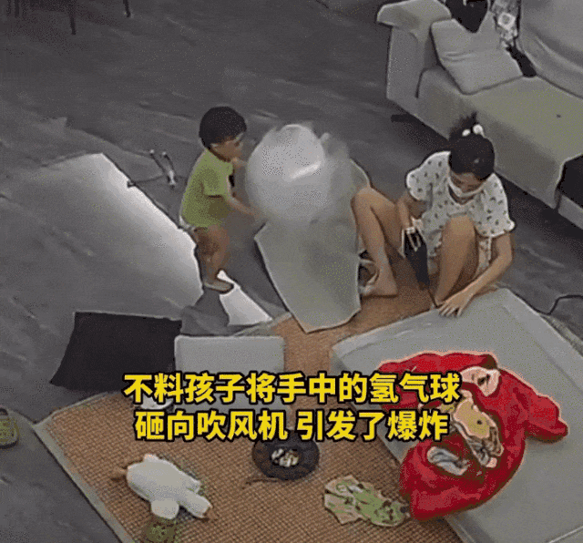 这些玩具孩子再喜欢也不能玩