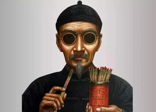 民间故事:男子进京赶考,路边算命老人让他回家:3年后再来考