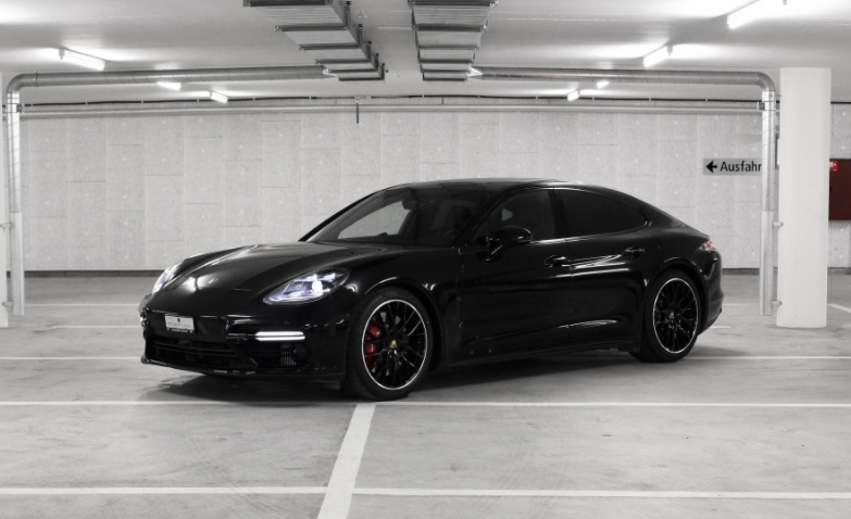 p开头的车标有哪些车?