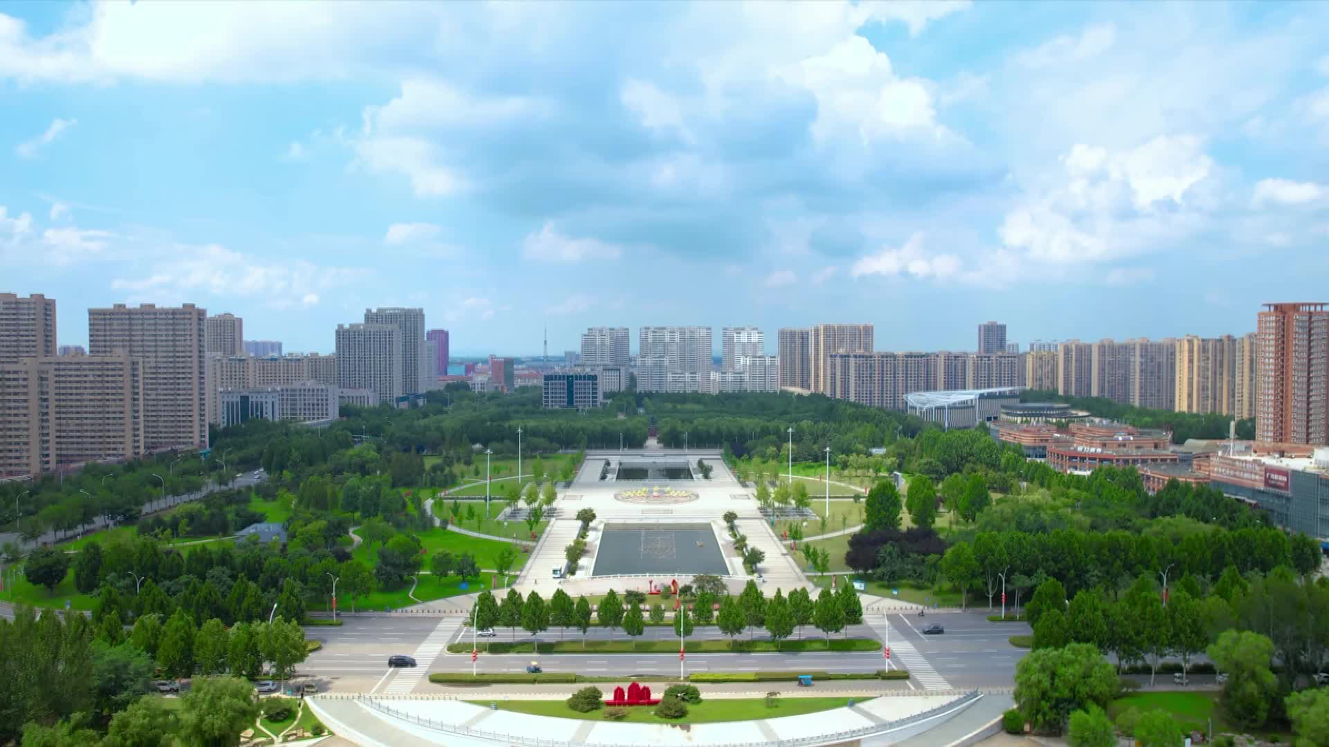 济宁市汶上县:稳就业促民生 擦亮幸福底色