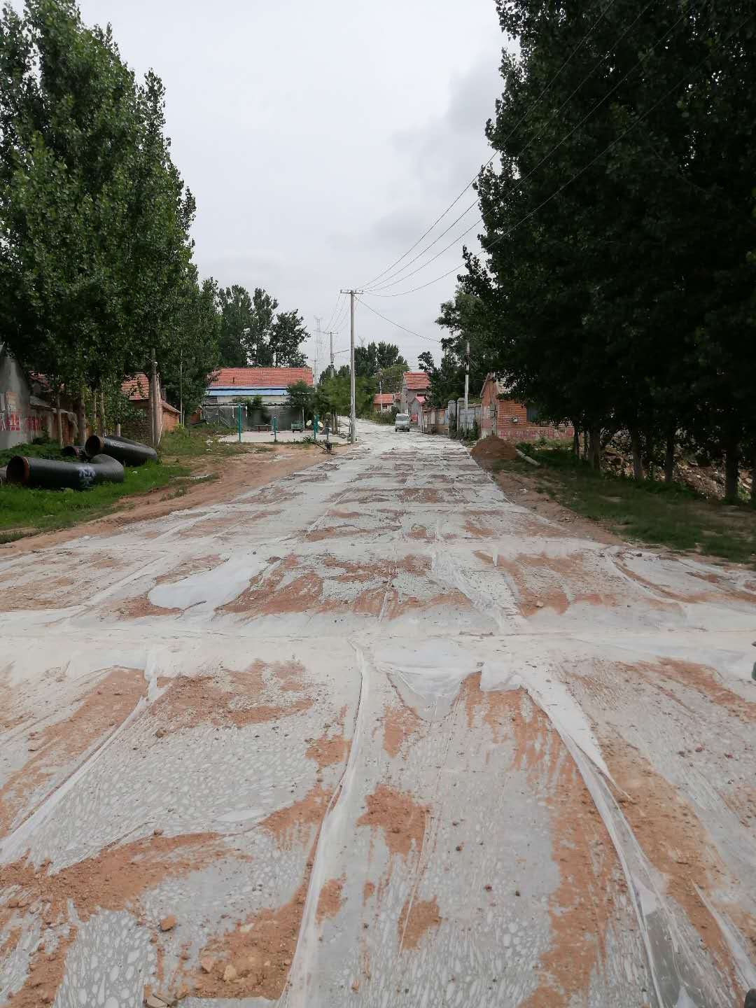 群众力量办大事——安丘市凌河镇扎实推进农村人居环境综合整