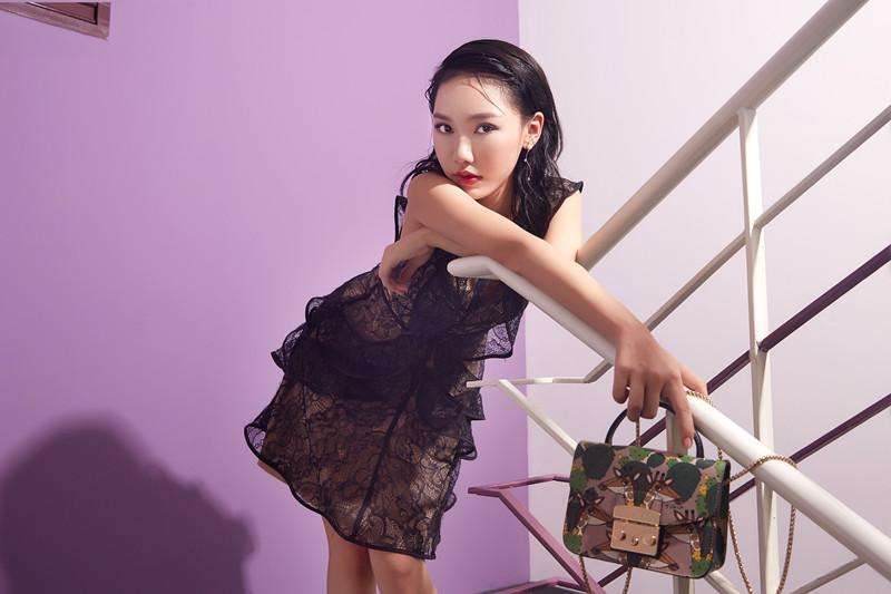 奔赴星空这首歌的寓意?