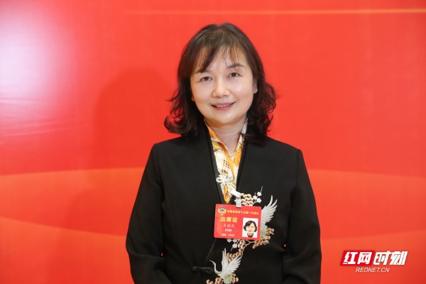 委员心声|吴颖岚:建议免费为13-15岁女孩接种hpv疫苗,并优先保障贫困