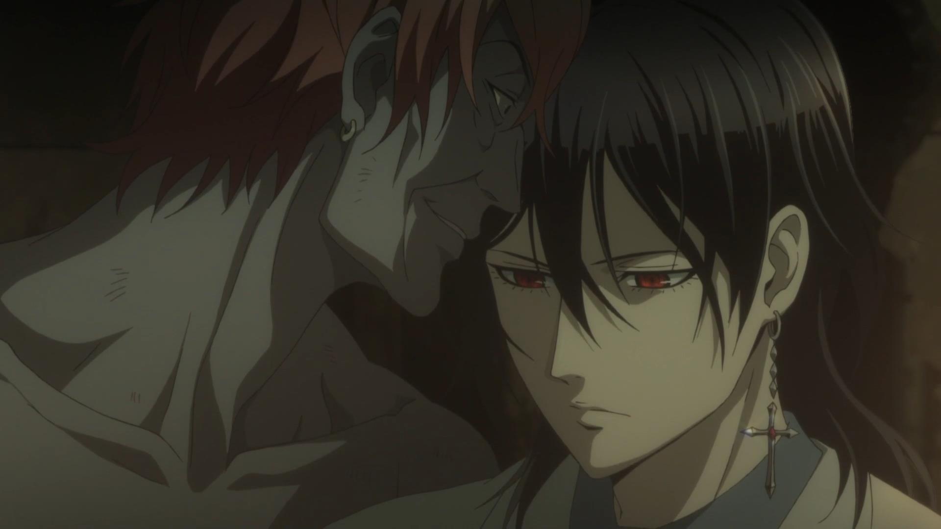 10月新番《大贵族》美容觉睡820年,醒来发现世界都变了