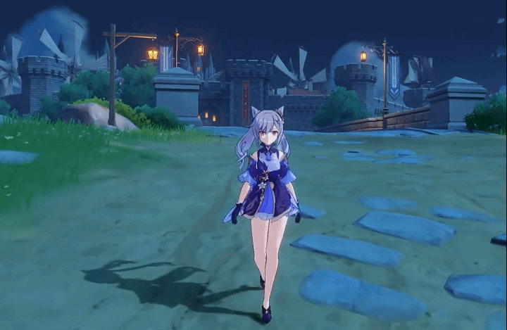 原神:温迪流水创新高,是刻晴的5倍,胡桃的2倍,确定是