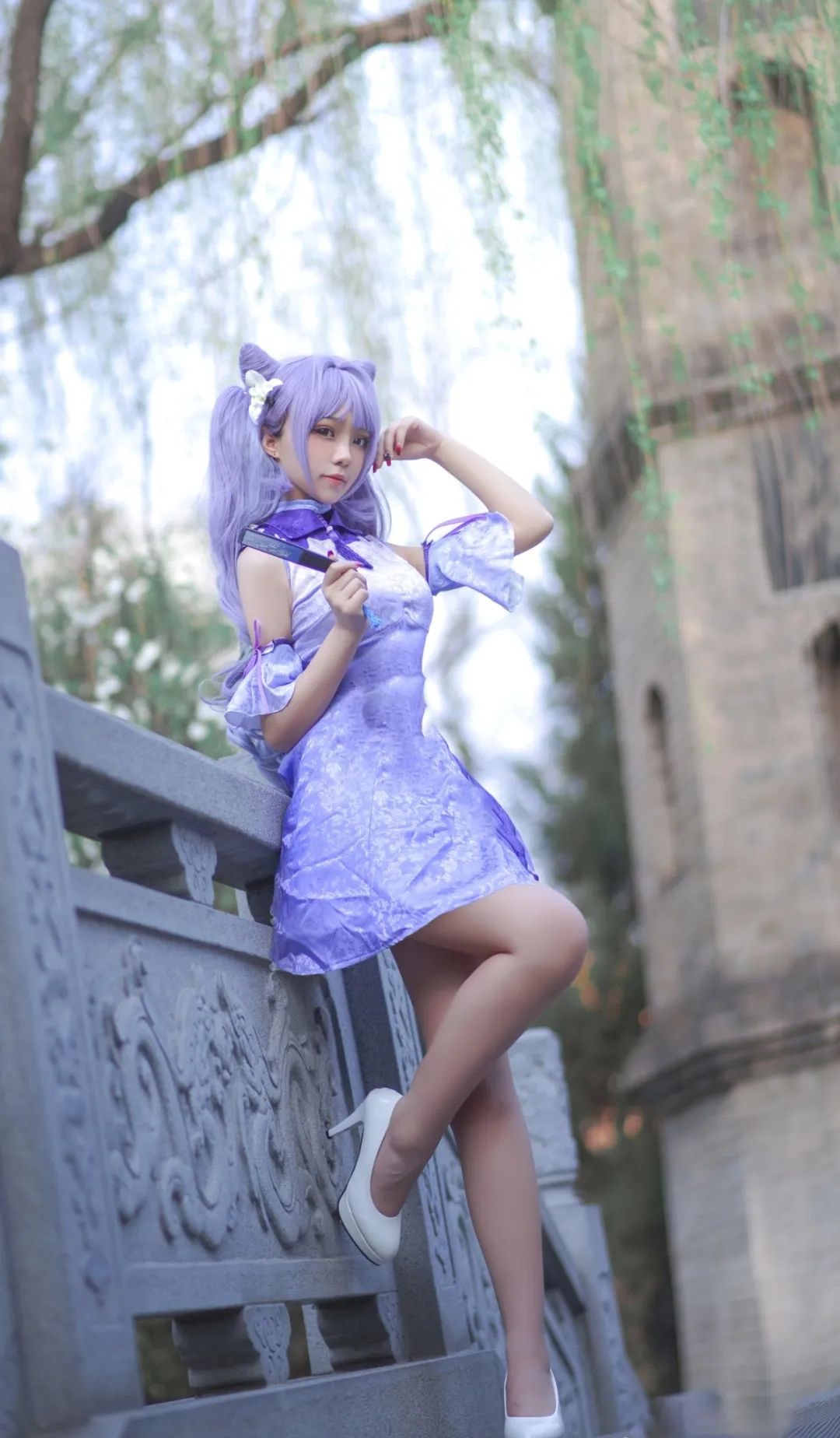 美腿图片大全cosplay图片