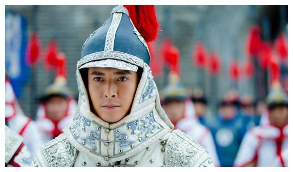 顺治皇帝的伟大功绩