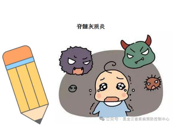 这些儿童需要补种脊灰灭活疫苗