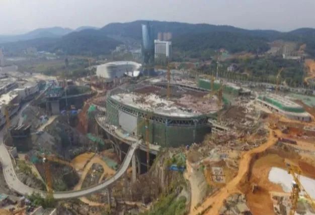 国土空间生态修复典型案例丨湖南省长沙市湘江新区生态修复项目i自然全媒体2024-01-03 17:04i自然全媒体2024-01-03 17:04