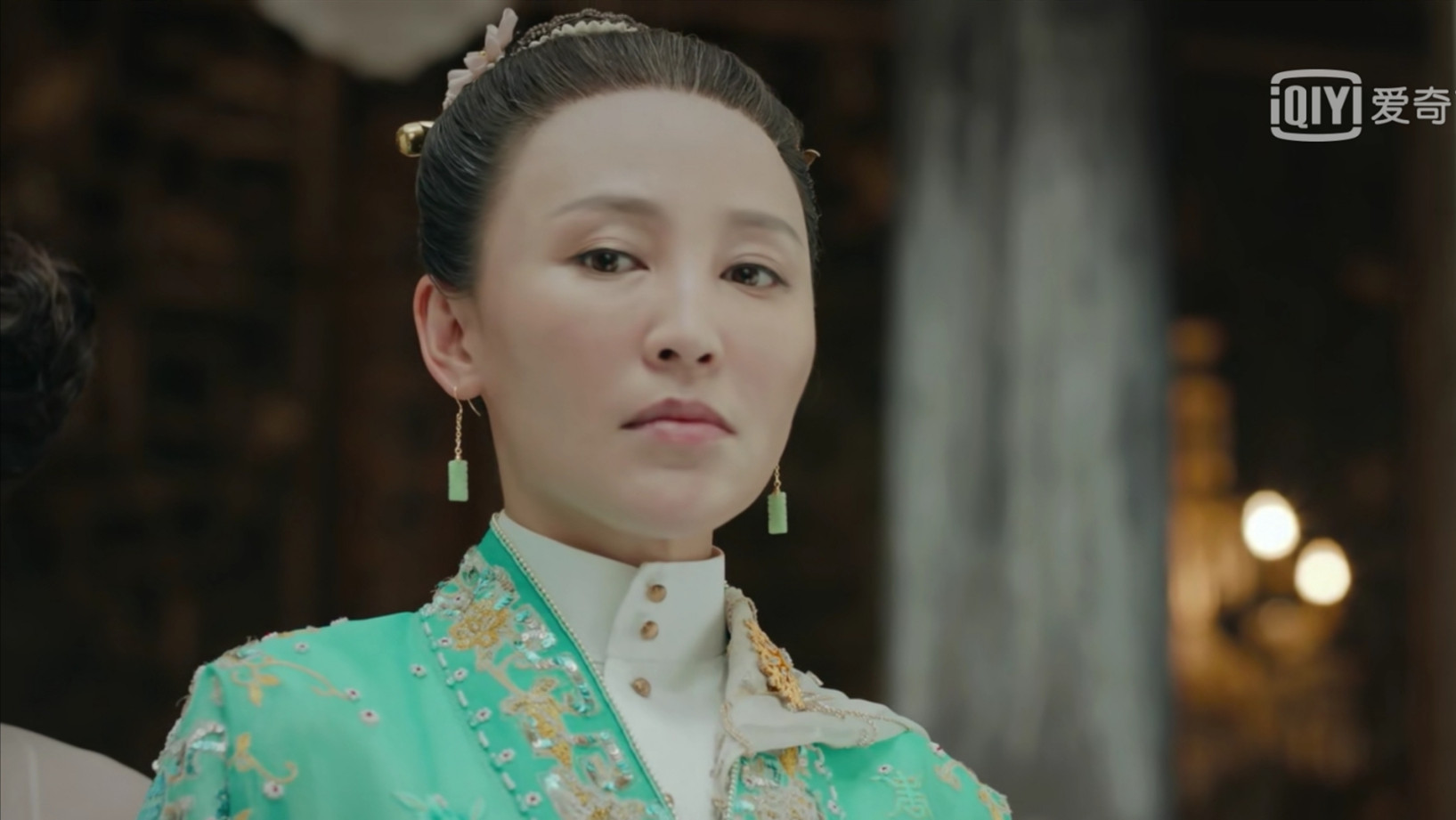 《小娘惹》元配桂花"兴风作浪"或有前因,其中一错罪无可恕