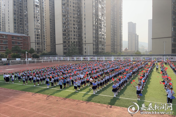 娄底吉星小学学校简介图片