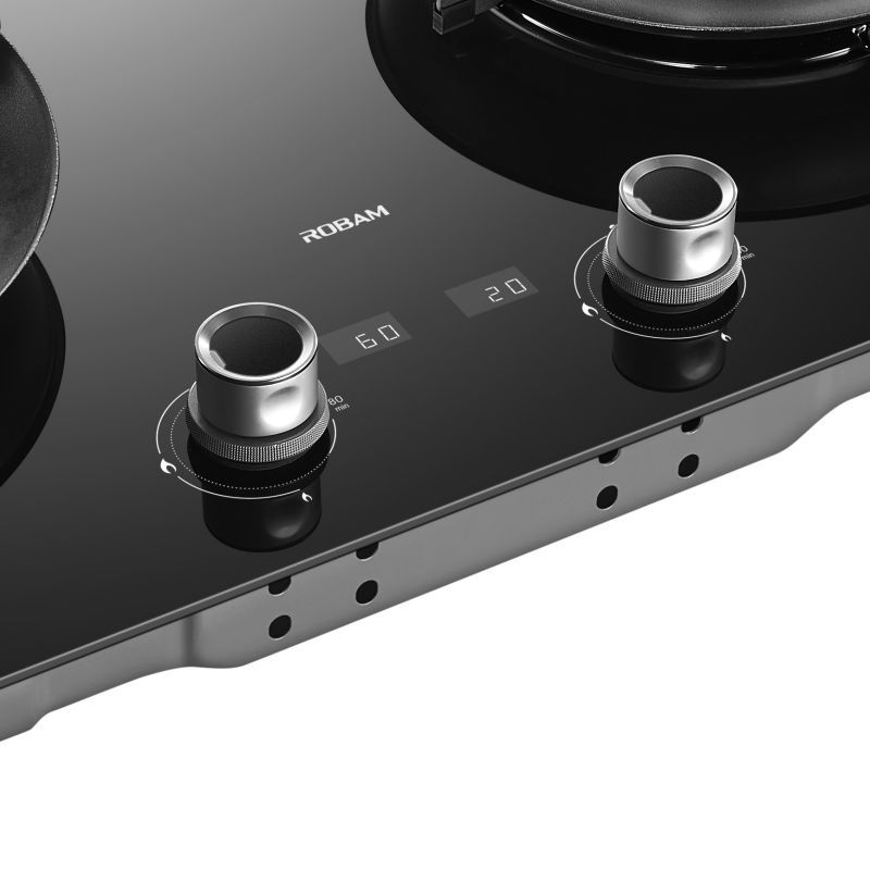 老板燃气灶打不着怎么办