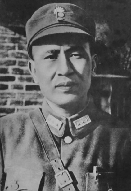 白崇禧:被一封电报"坑了"的将军,精锐损失殆尽