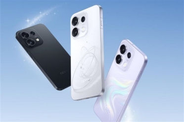 2999元起！一图读懂OPPO Reno16系列：同档最强实况神机