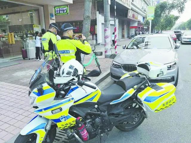 注意繞行!下週,東莞多路段限時禁行,涉及24個鎮街園區