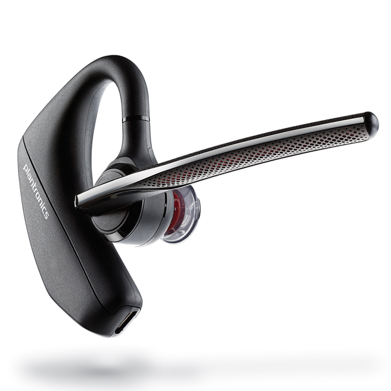 plantronics缤特力蓝牙耳机怎么样?