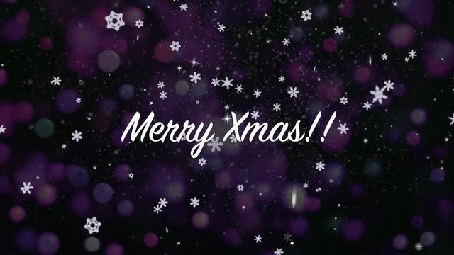 下村阳子分享《王国之心》"dearly beloved"圣诞改编版