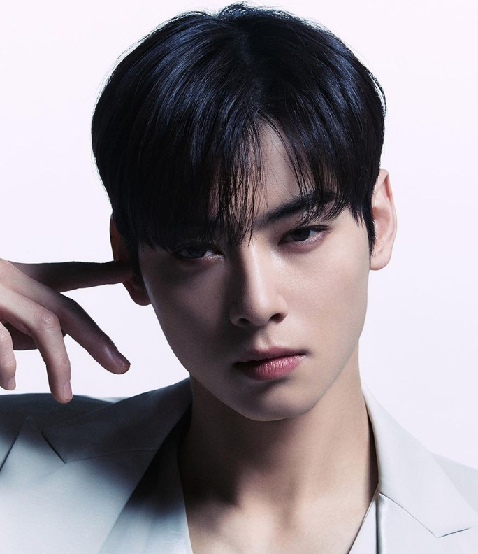 astro车银优将与「票房女王」金南珠合作新剧!