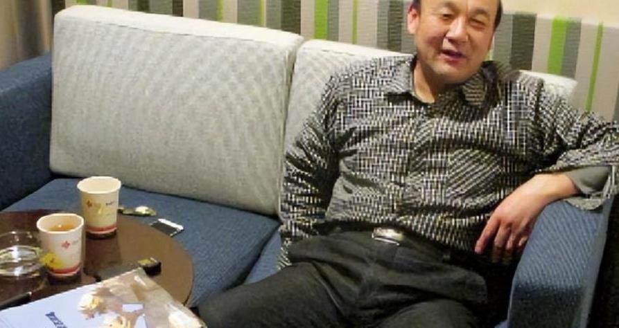 陕西色虎庞家钰:因豆腐渣工程敛财,被11情妇联合揭露落马