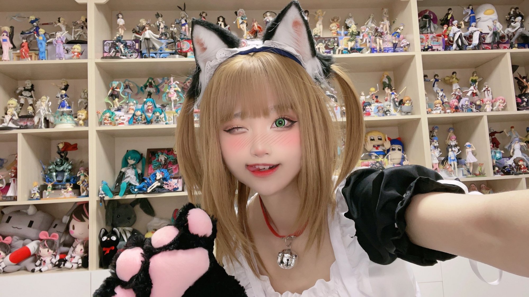 迪士尼公主又兴起cosplay潮,谁说国内无人能战?小柔大神这就来