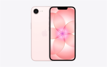 2026年最便宜苹果手机！iPhone 17e开启预售：4499元起