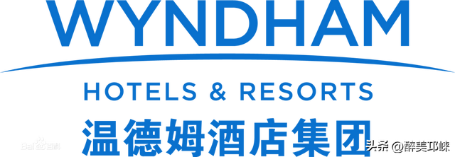 温德姆logo图片