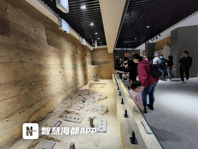 又添打卡好去处!冶山春秋博物馆近期免费开放