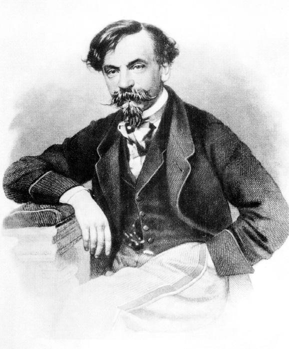 从普希金之死到莱蒙托夫的决斗,俄罗斯"黄金时代"的传奇往事|一诗一会