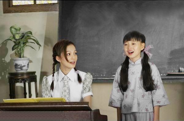 著名歌手张韶涵:与父母有太多恩怨,心伤深重难愈合