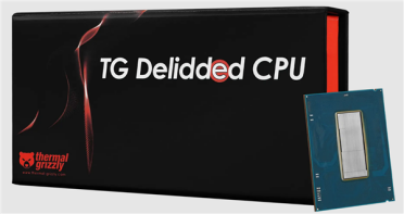 售价约3200元！暴力熊推出预开盖版Ultra 7 270K Plus：支持直触芯片散热方案