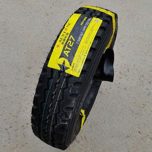 澳通轮胎质量怎么样?