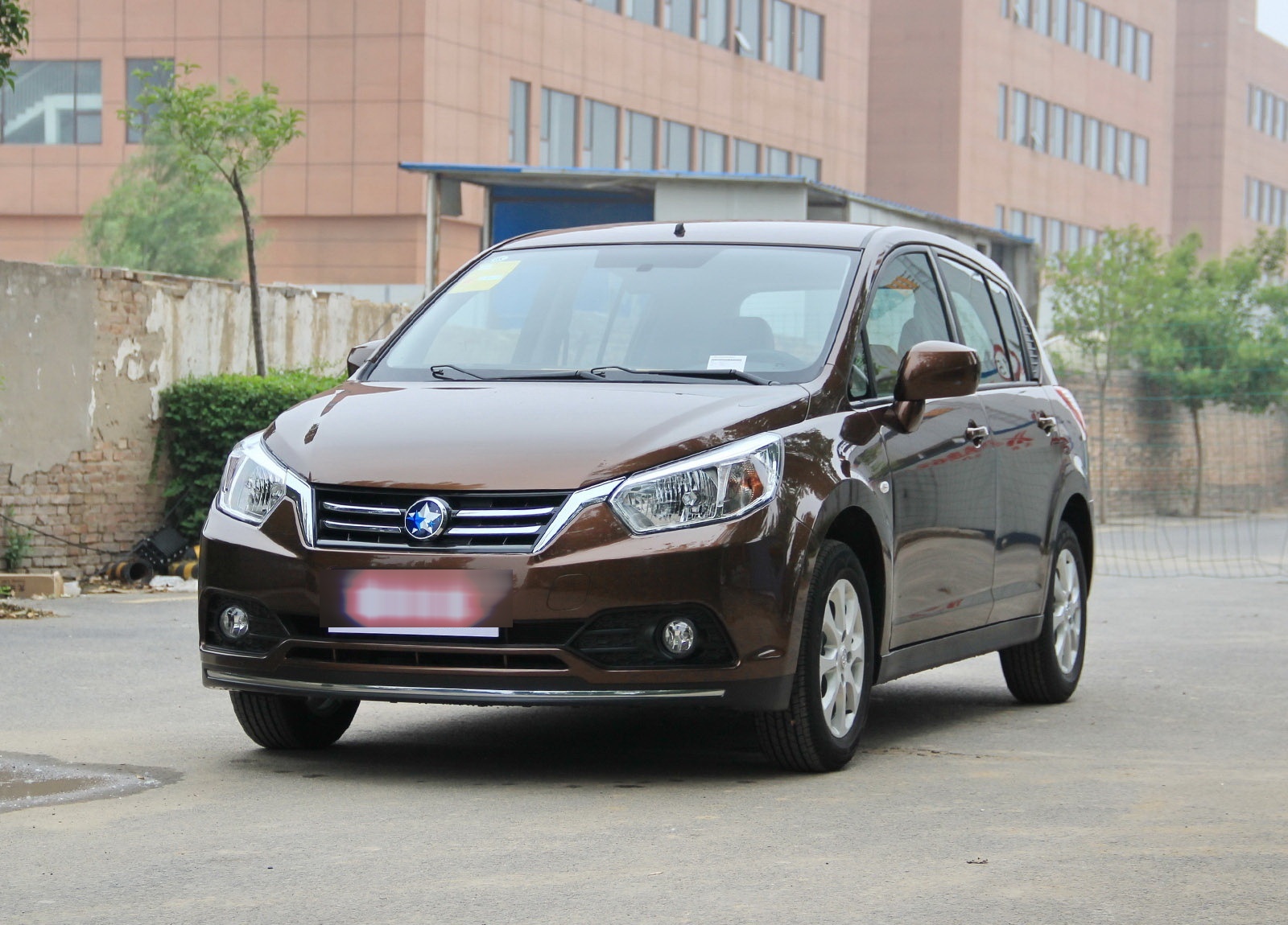 启辰r50这个车怎么样,求解答