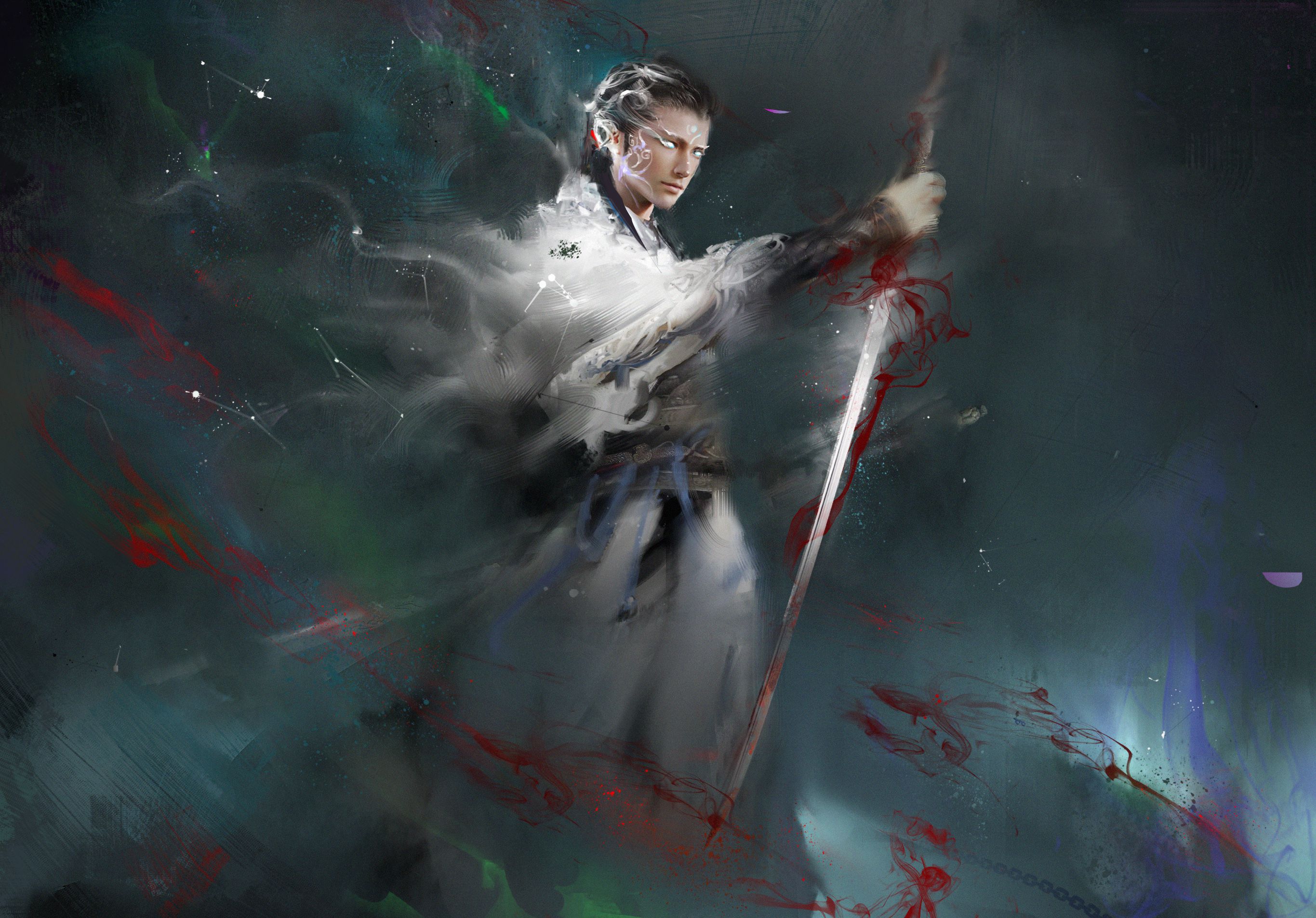 口碑之作玄幻小说,让人回味无穷的章节,惊喜不断,脑洞不停!