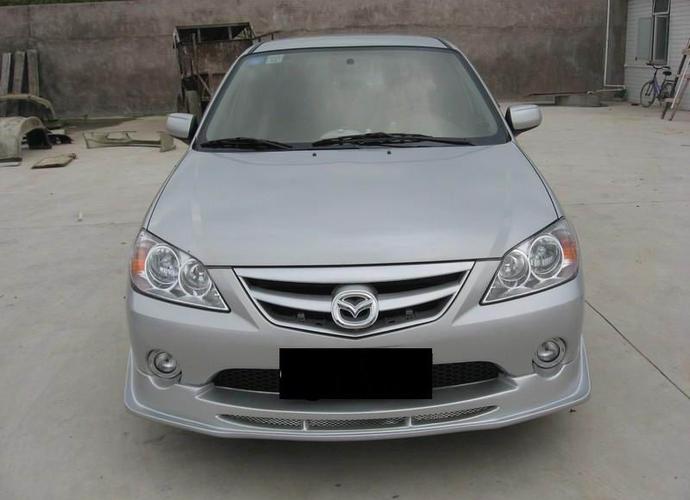 福美来二代参数 海马福美来二代参数