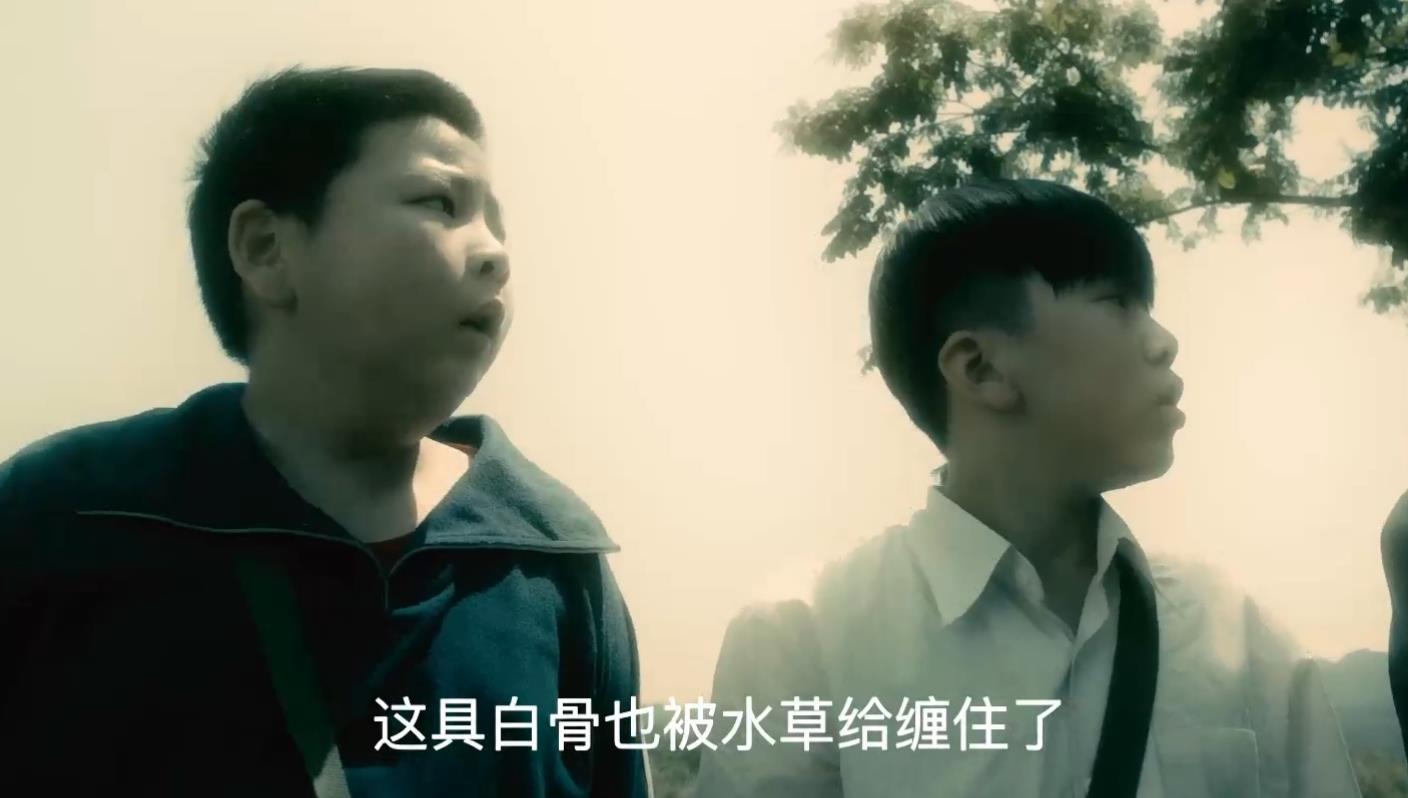 鸡皮疙瘩镜头(鸡皮疙瘩影片讲解) 鸡皮疙瘩镜头(鸡皮疙瘩影片讲解)