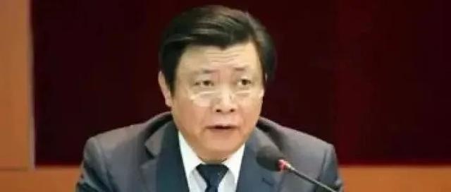 "烟草虎"潘家华被提起公诉!