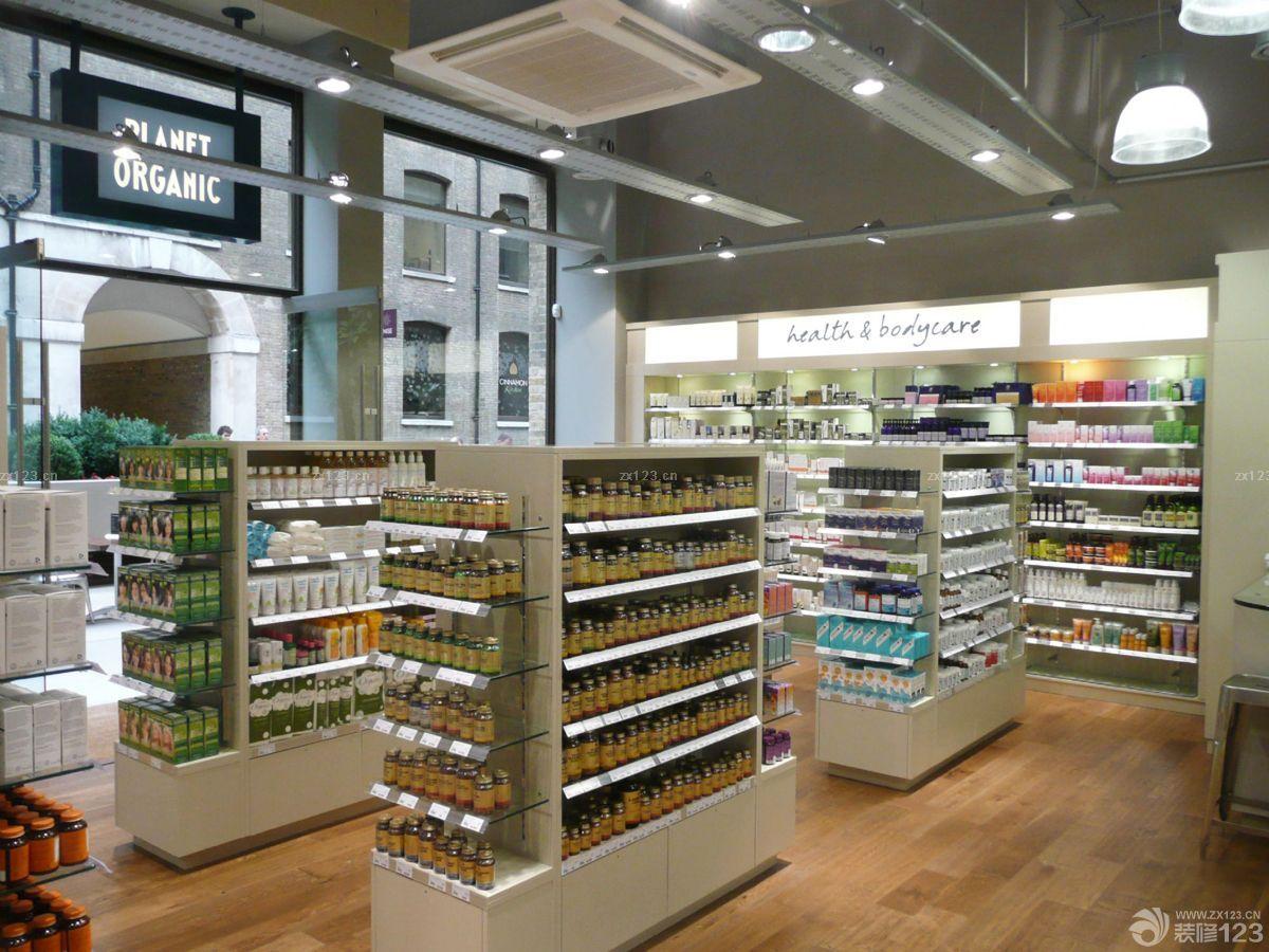 工艺品货架装修效果图,独具特色,值得选择!