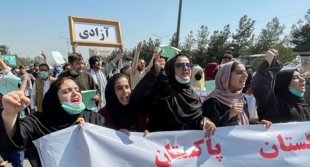 阿富汗女性权益什么时候能够得到真正保障?