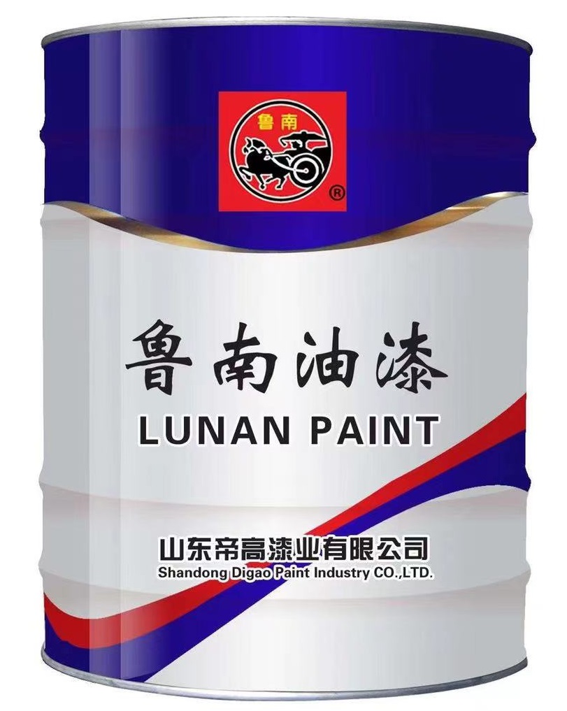 鲁南油漆_氯磺化聚乙烯漆