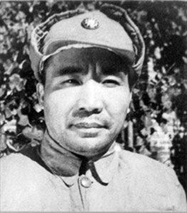 王耀武和徐振中被俘,只有徐振中被执行枪决,为何?