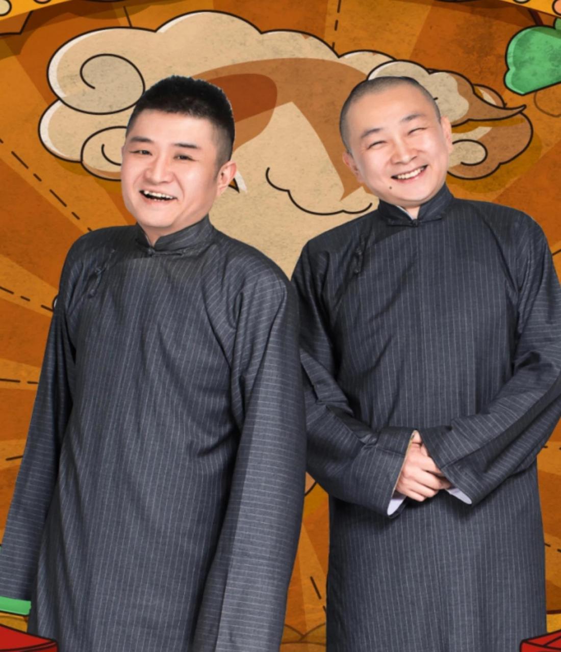 相声演员苗阜晒了一封自己的英文书法作品,用的是西北