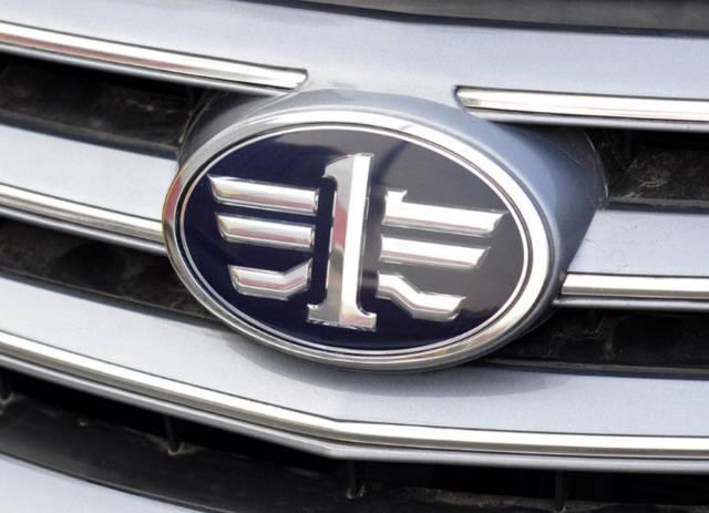 车标是1字是什么牌子