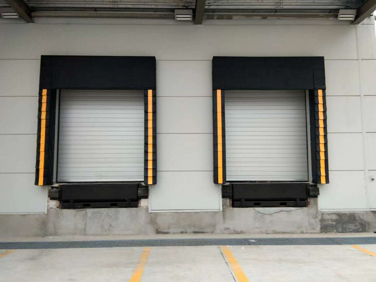 海绵门封有什么作用,适合那些领域使用