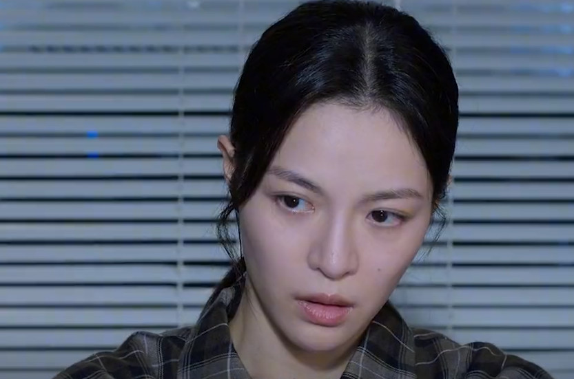 不完美受害人:晏明双重身份曝光,怪不得帮赵寻抓成功入狱