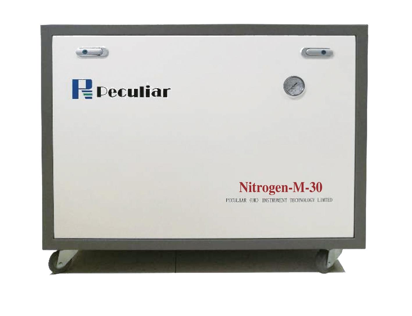 液质联用氮气发生器|技术概述