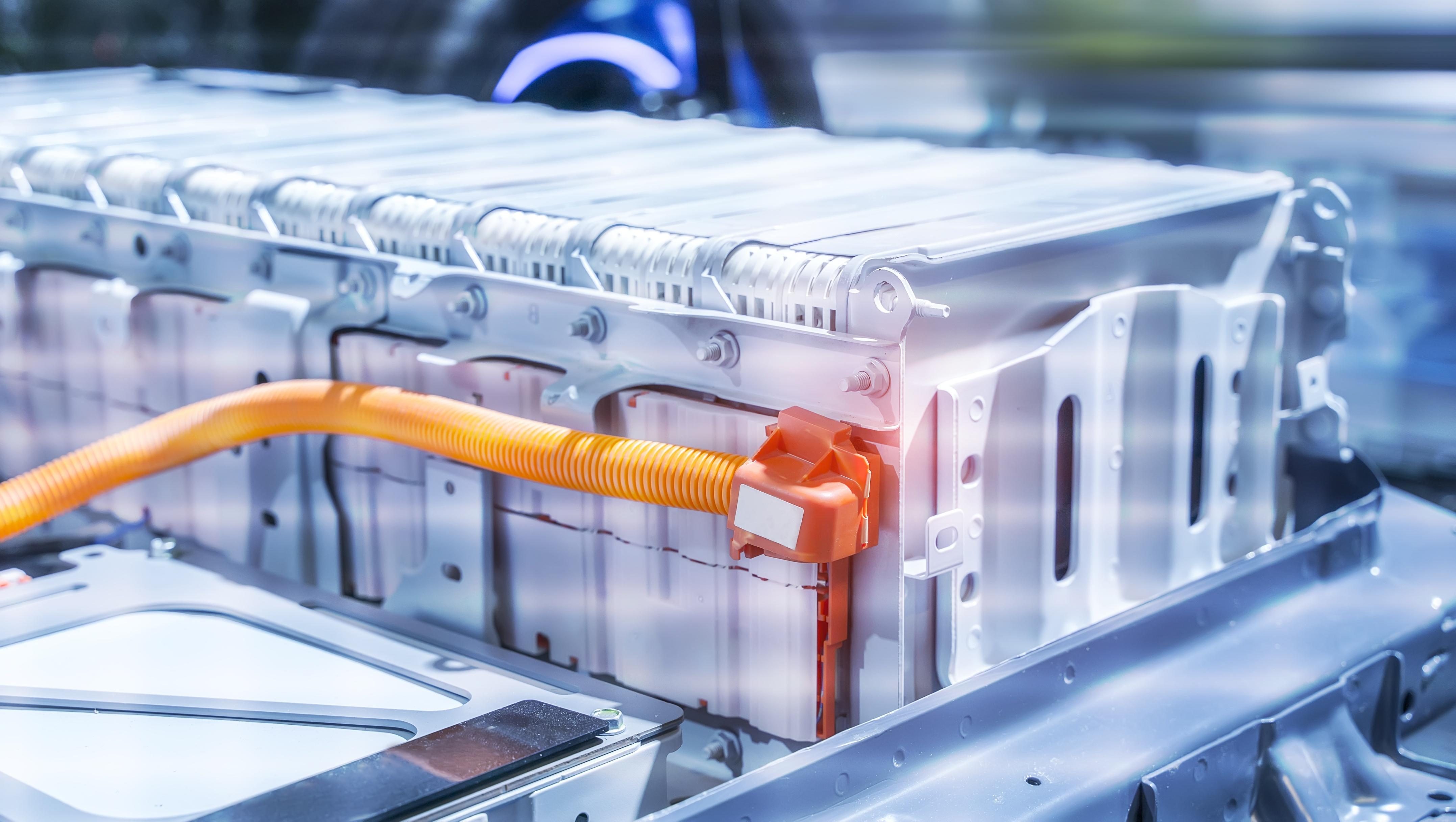 磷酸铁锂电池续航估算不准?工程师这样解决问题